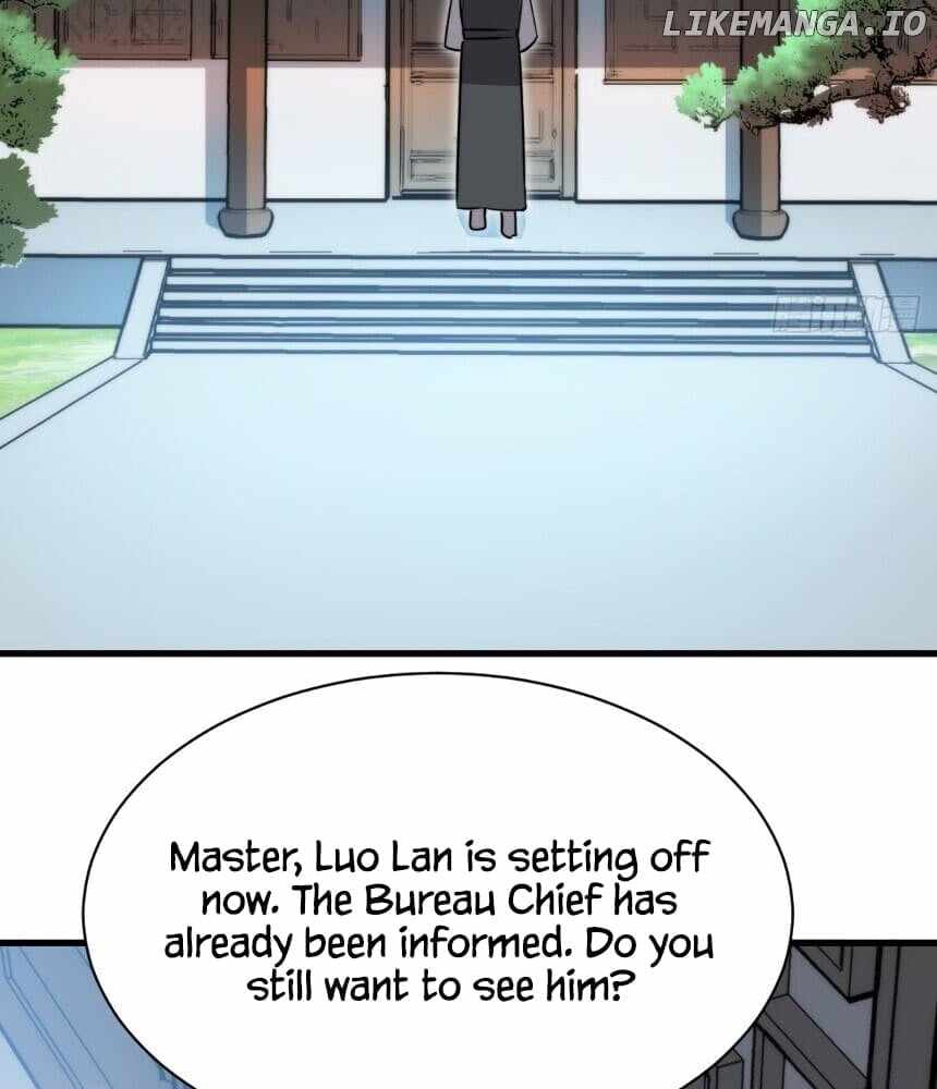 Read I’m an Undercover Agent in the Demon Nation EN Manga Online