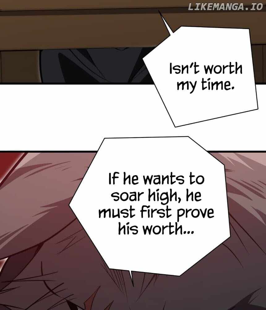 Read I’m an Undercover Agent in the Demon Nation EN Manga Online