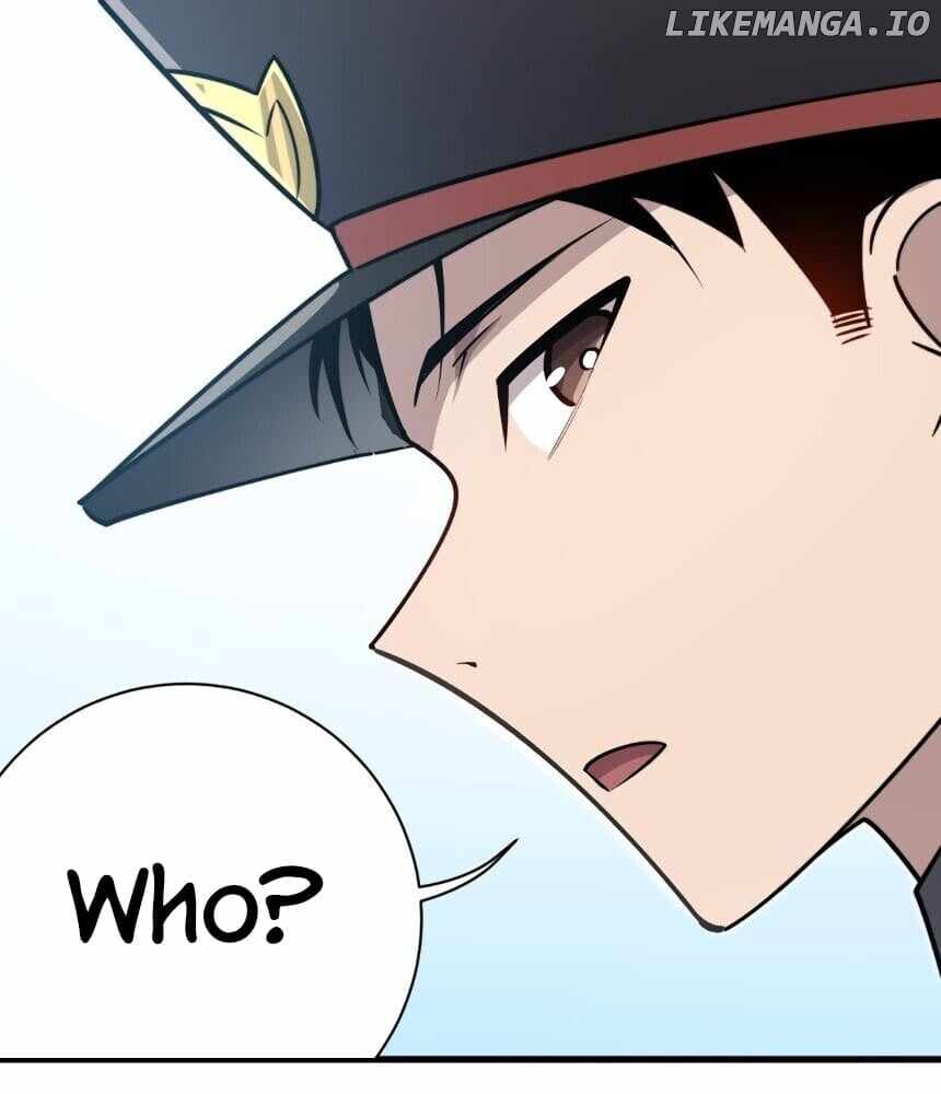 Read I’m an Undercover Agent in the Demon Nation EN Manga Online