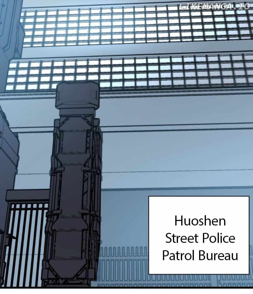 Read I’m an Undercover Agent in the Demon Nation EN Manga Online