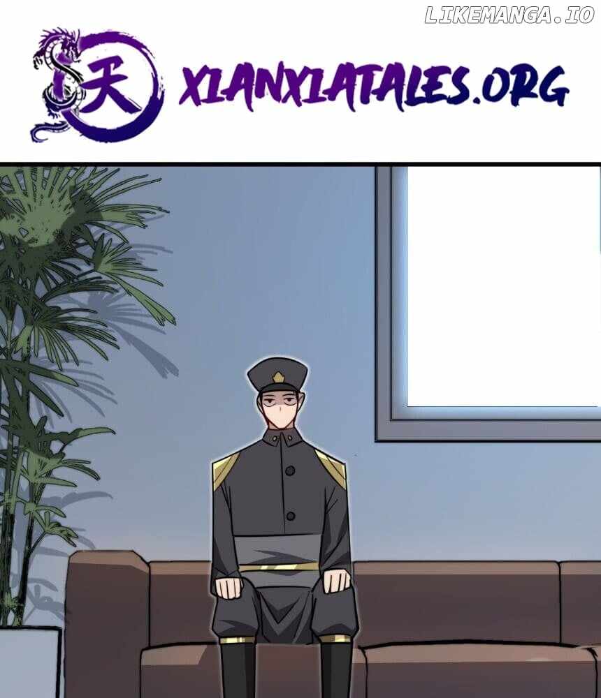 Read I’m an Undercover Agent in the Demon Nation EN Manga Online
