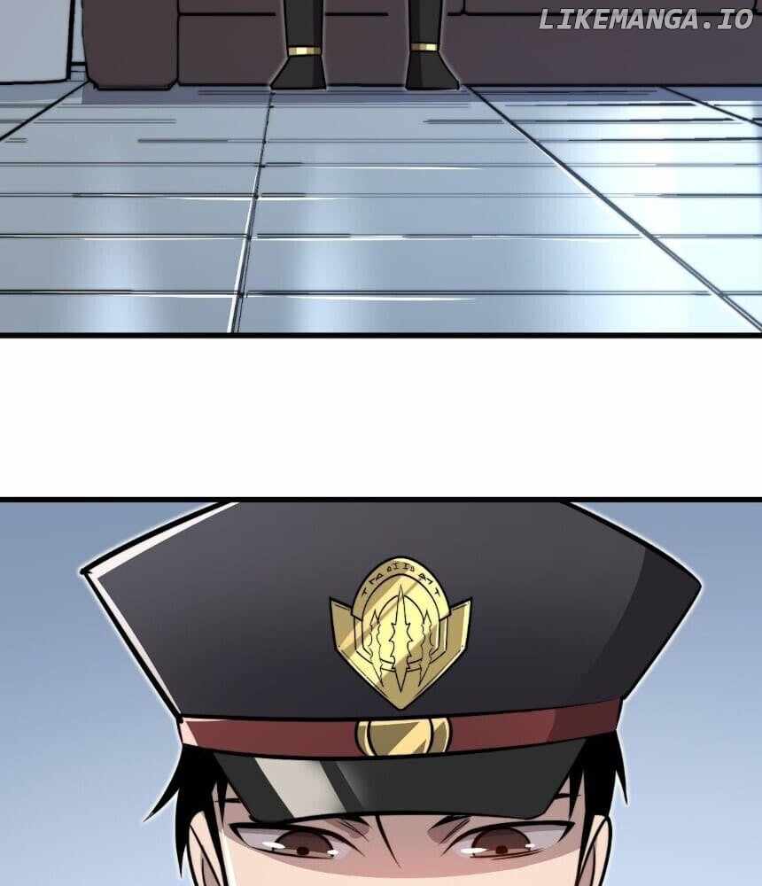 Read I’m an Undercover Agent in the Demon Nation EN Manga Online