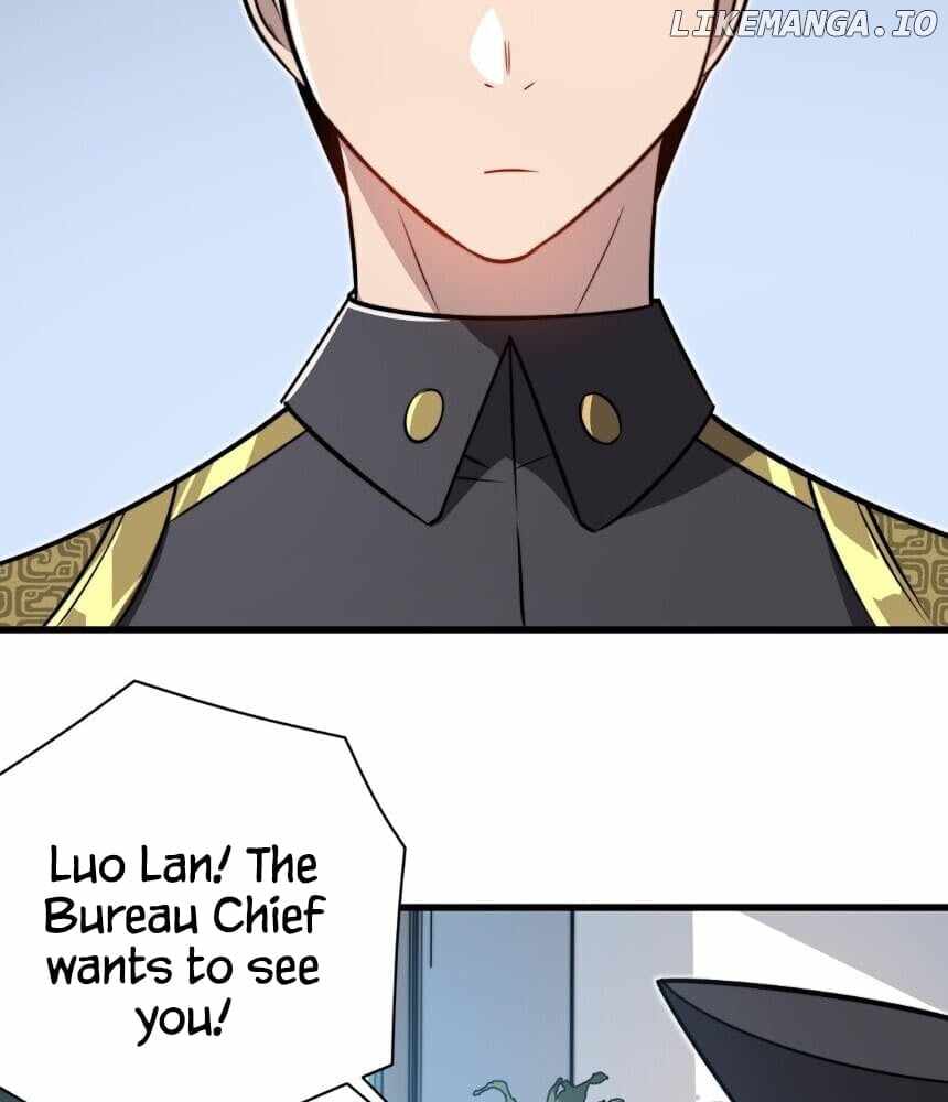 Read I’m an Undercover Agent in the Demon Nation EN Manga Online