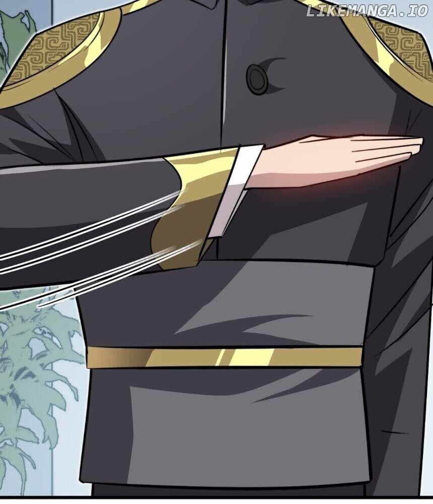 Read I’m an Undercover Agent in the Demon Nation EN Manga Online