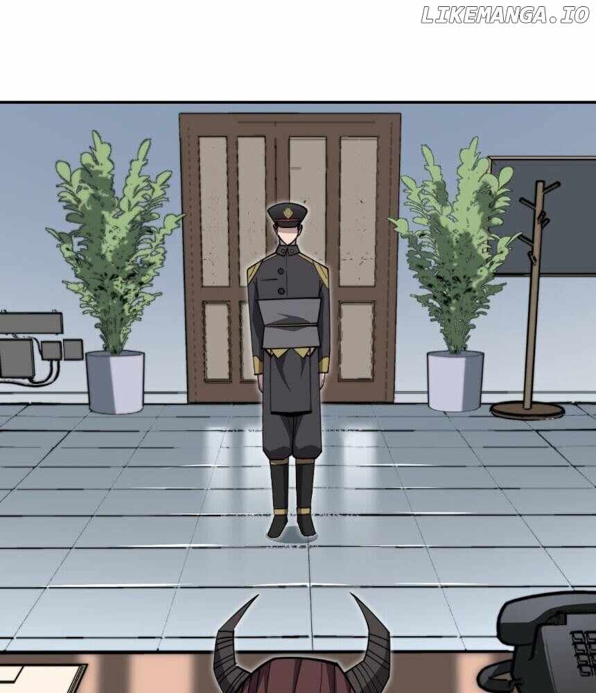Read I’m an Undercover Agent in the Demon Nation EN Manga Online