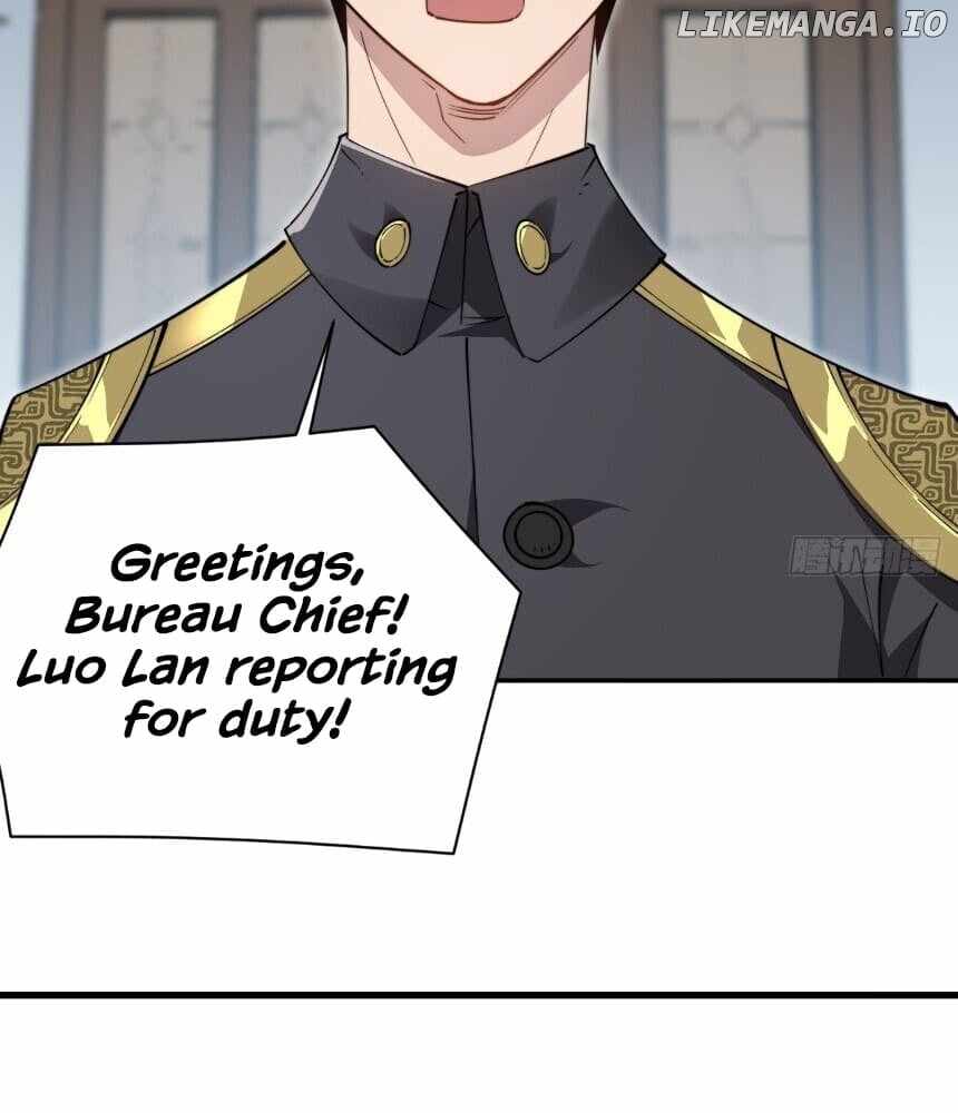 Read I’m an Undercover Agent in the Demon Nation EN Manga Online