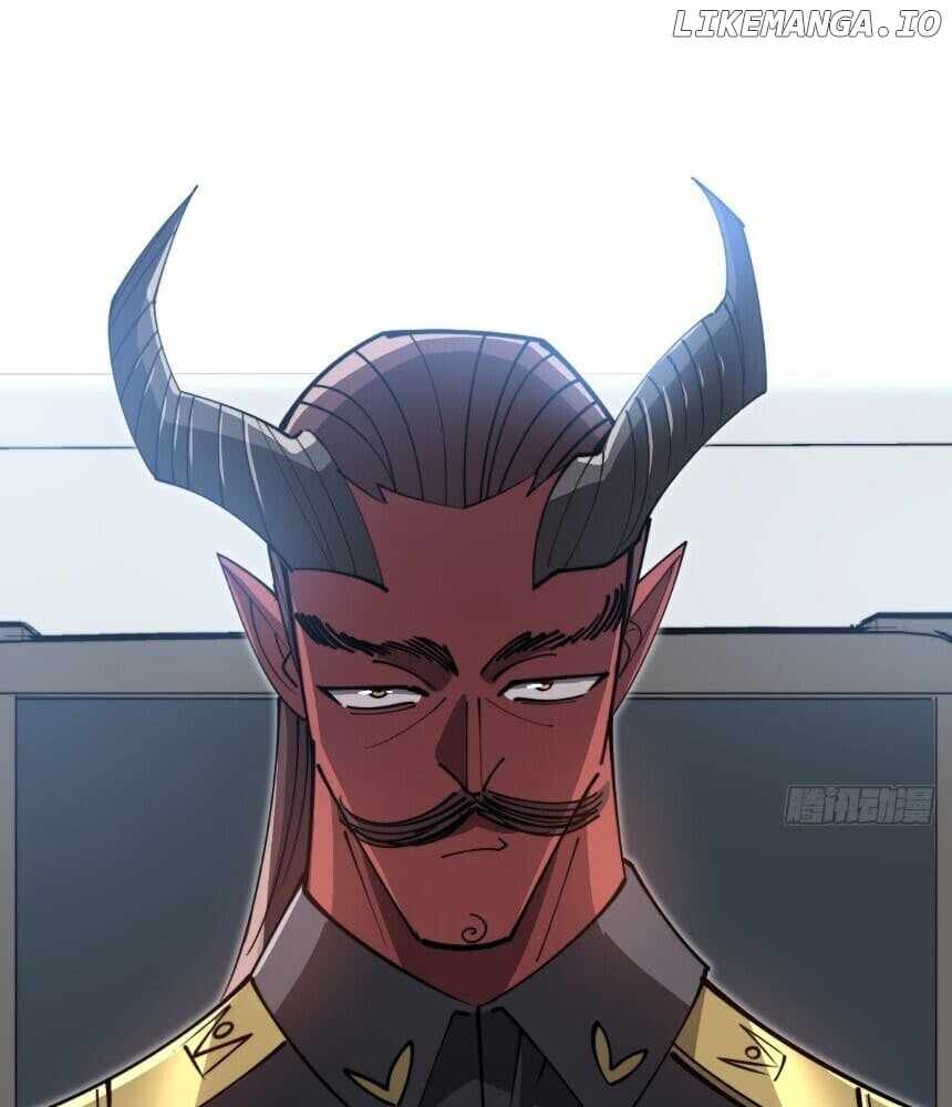 Read I’m an Undercover Agent in the Demon Nation EN Manga Online