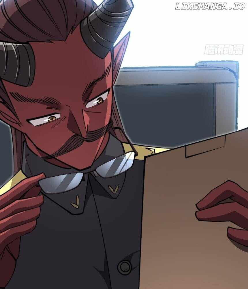 Read I’m an Undercover Agent in the Demon Nation EN Manga Online