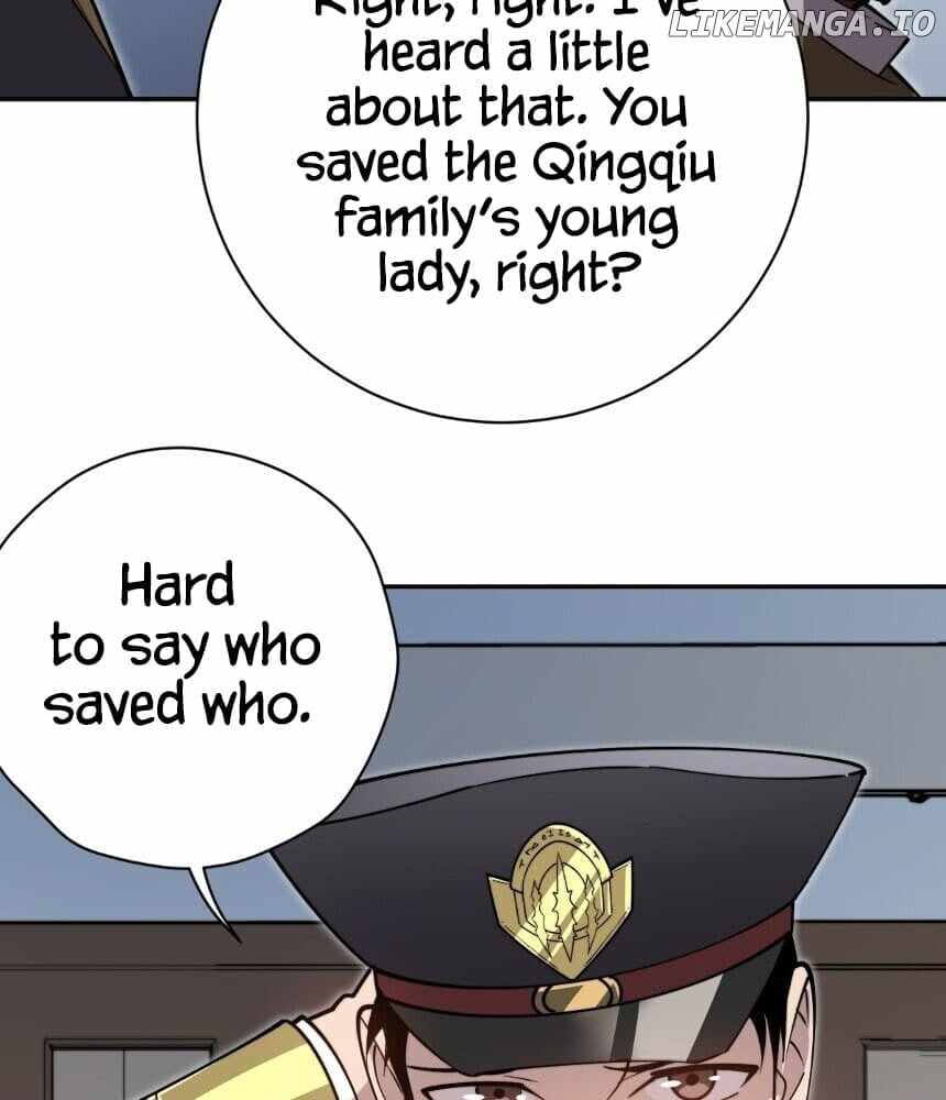 Read I’m an Undercover Agent in the Demon Nation EN Manga Online