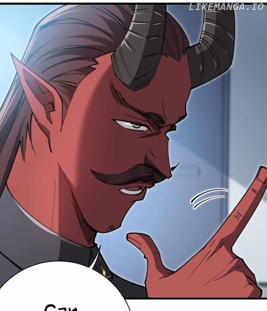 Read I’m an Undercover Agent in the Demon Nation EN Manga Online