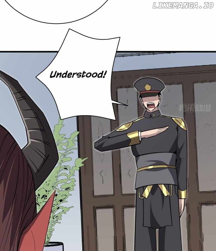 Read I’m an Undercover Agent in the Demon Nation EN Manga Online