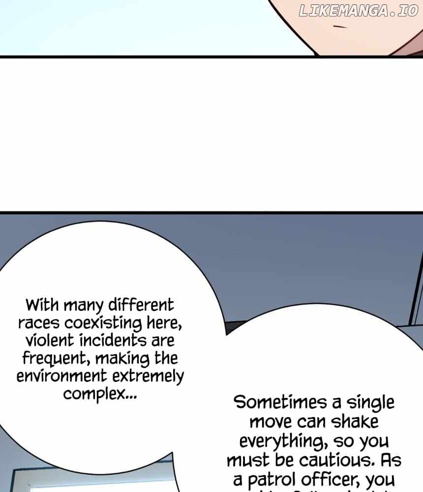 Read I’m an Undercover Agent in the Demon Nation EN Manga Online