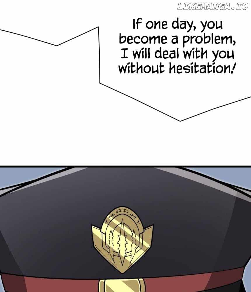 Read I’m an Undercover Agent in the Demon Nation EN Manga Online