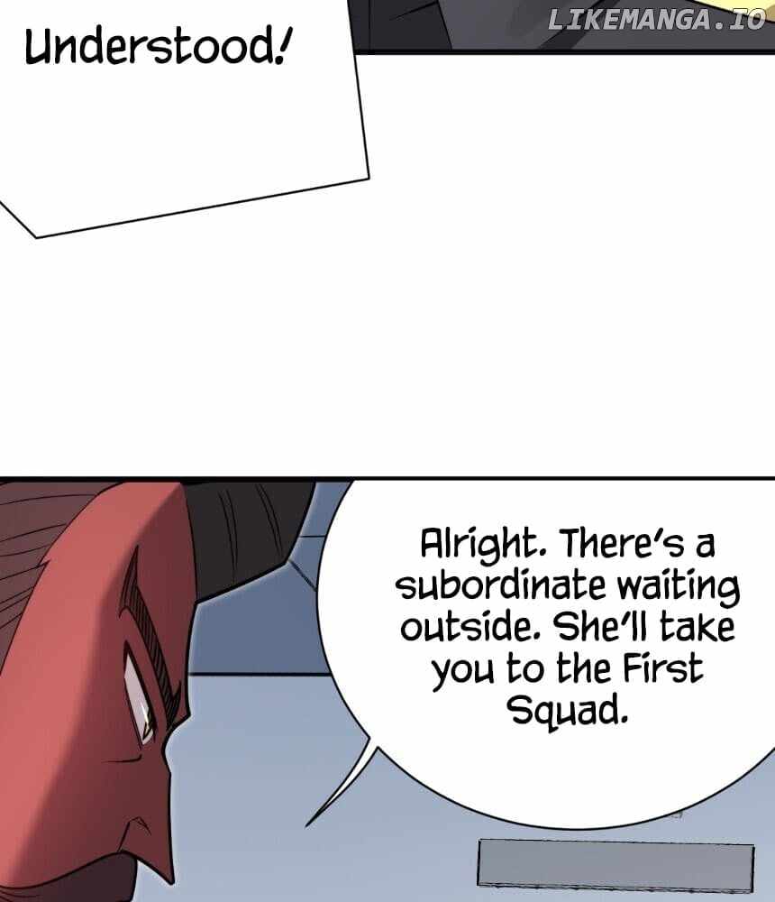 Read I’m an Undercover Agent in the Demon Nation EN Manga Online