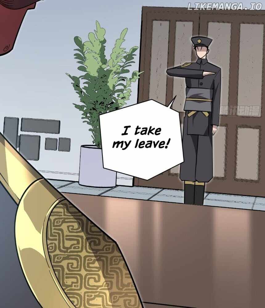Read I’m an Undercover Agent in the Demon Nation EN Manga Online