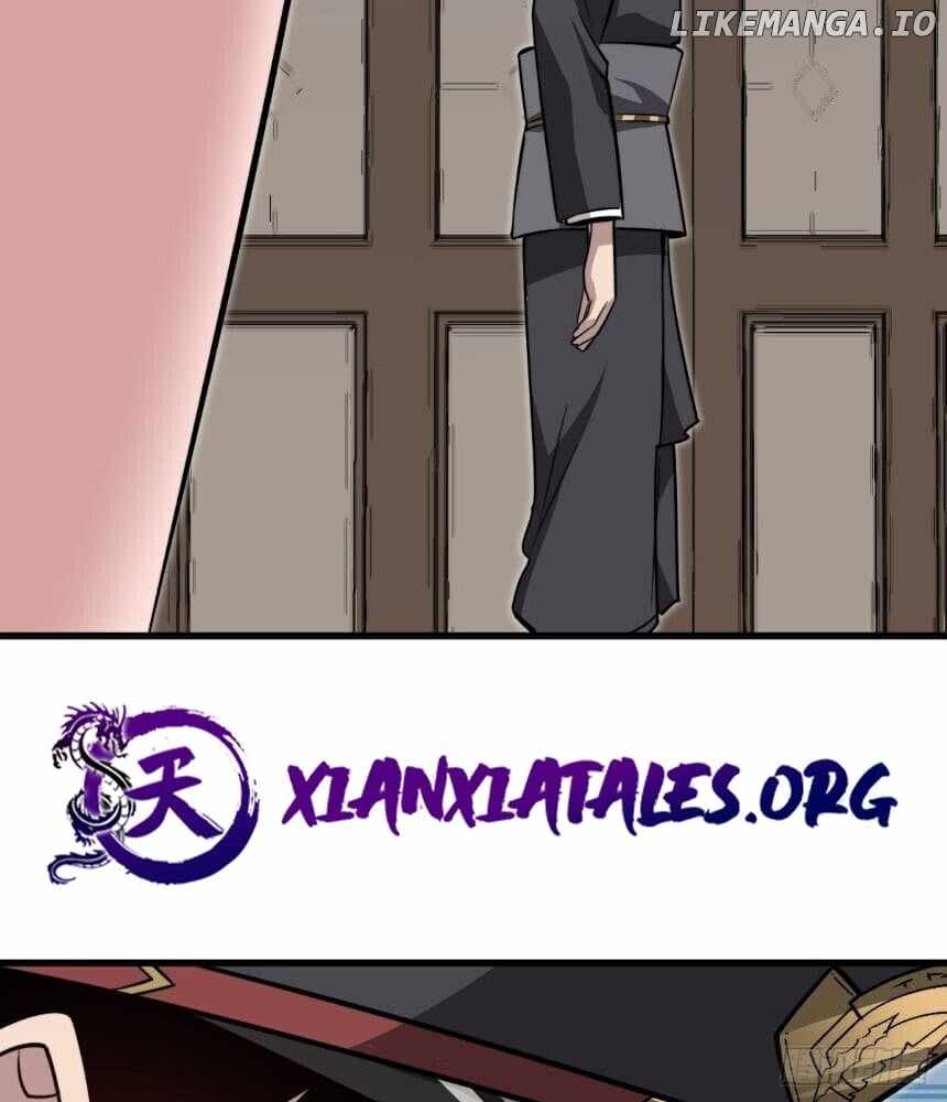 Read I’m an Undercover Agent in the Demon Nation EN Manga Online