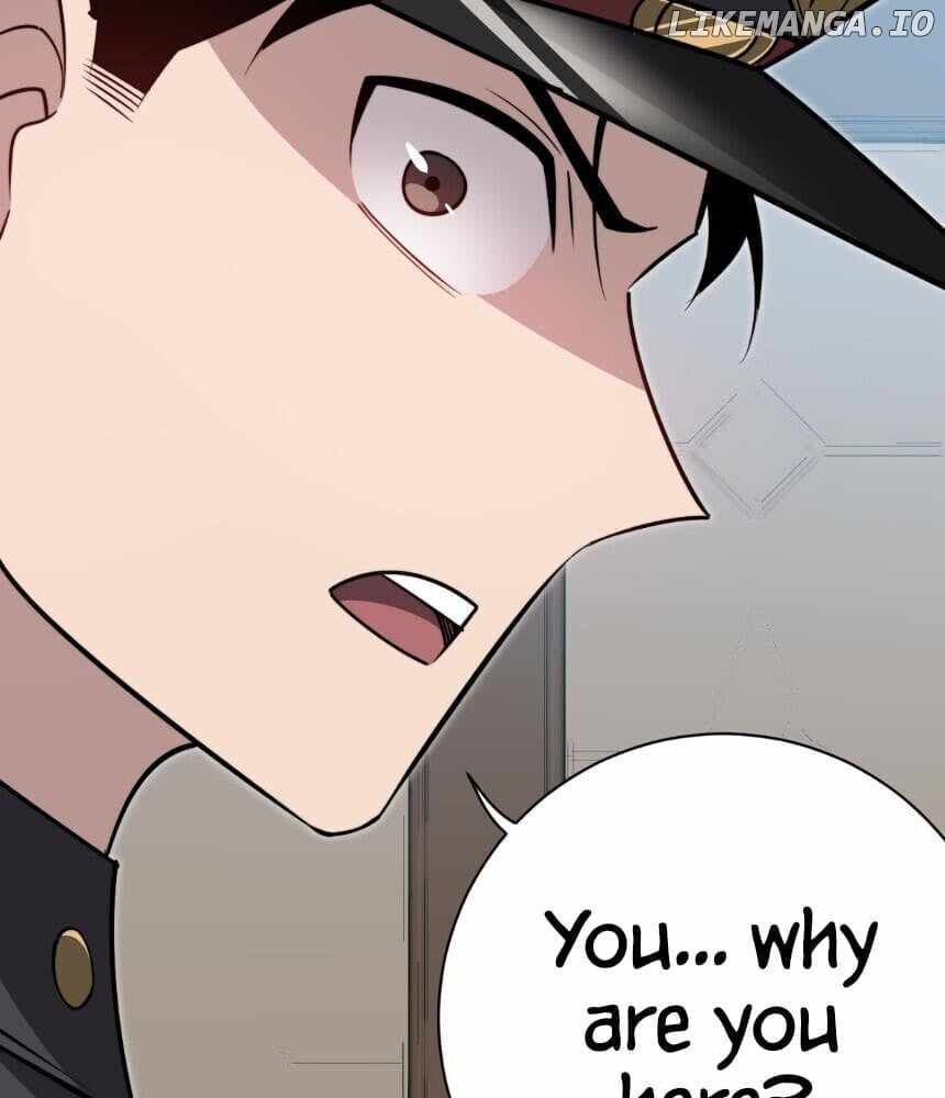 Read I’m an Undercover Agent in the Demon Nation EN Manga Online
