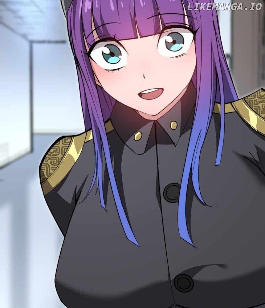 Read I’m an Undercover Agent in the Demon Nation EN Manga Online
