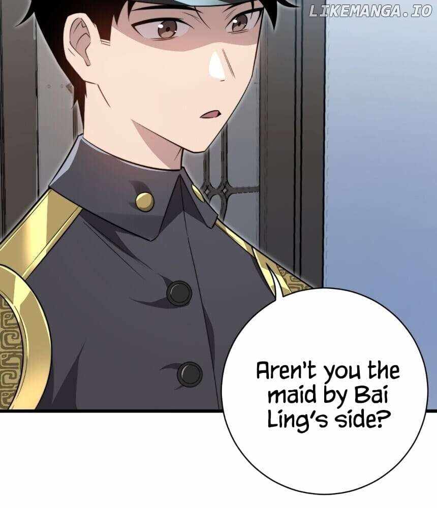 Read I’m an Undercover Agent in the Demon Nation EN Manga Online