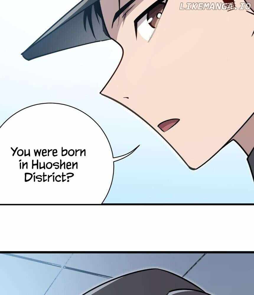 Read I’m an Undercover Agent in the Demon Nation EN Manga Online