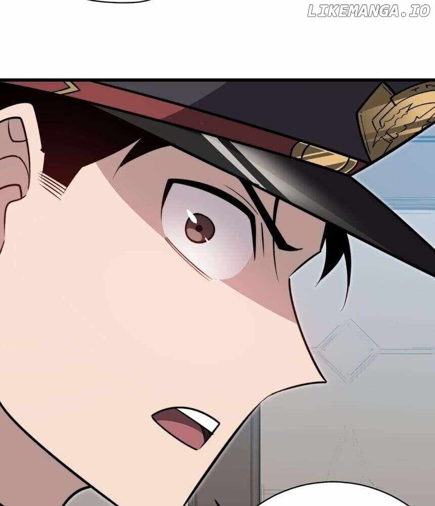 Read I’m an Undercover Agent in the Demon Nation EN Manga Online