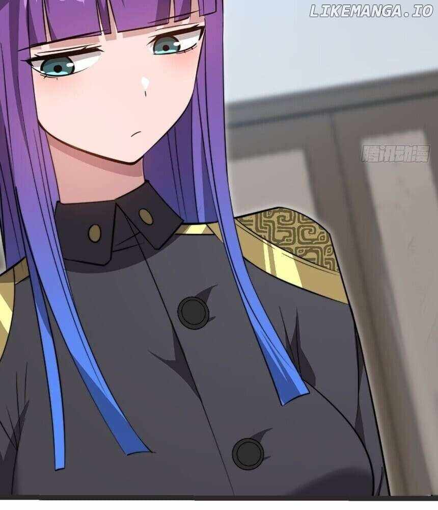 Read I’m an Undercover Agent in the Demon Nation EN Manga Online