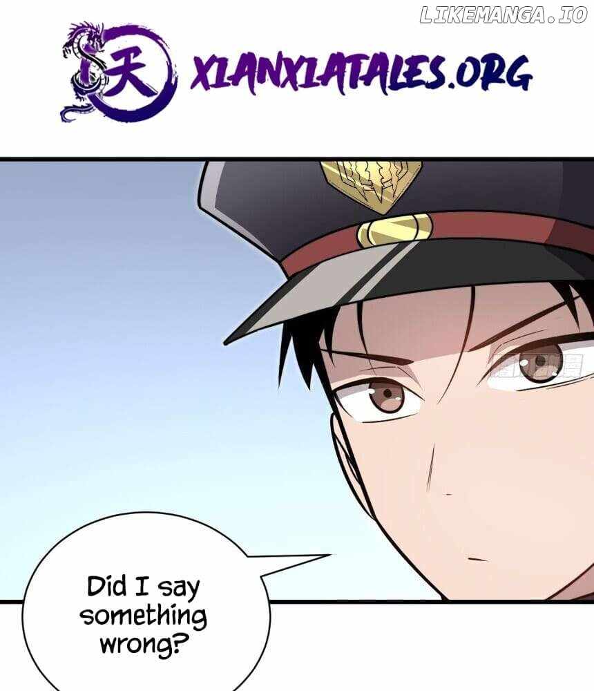 Read I’m an Undercover Agent in the Demon Nation EN Manga Online
