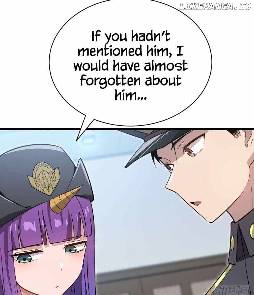 Read I’m an Undercover Agent in the Demon Nation EN Manga Online