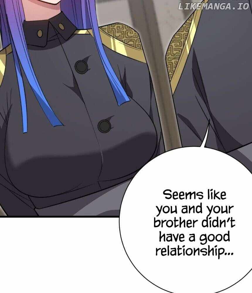 Read I’m an Undercover Agent in the Demon Nation EN Manga Online