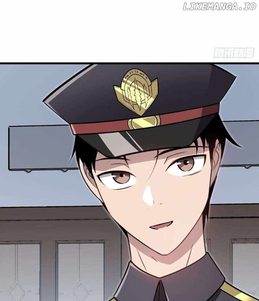 Read I’m an Undercover Agent in the Demon Nation EN Manga Online