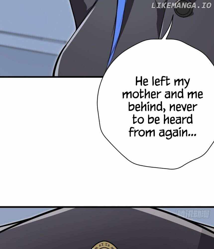 Read I’m an Undercover Agent in the Demon Nation EN Manga Online