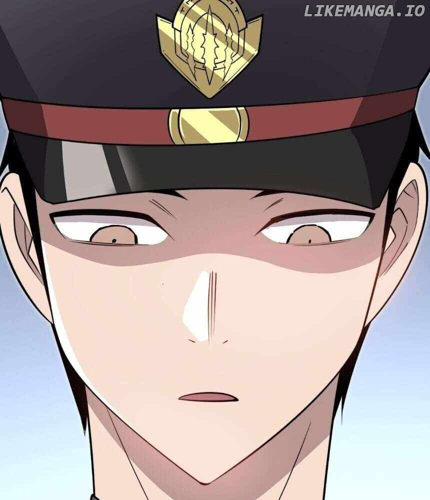 Read I’m an Undercover Agent in the Demon Nation EN Manga Online