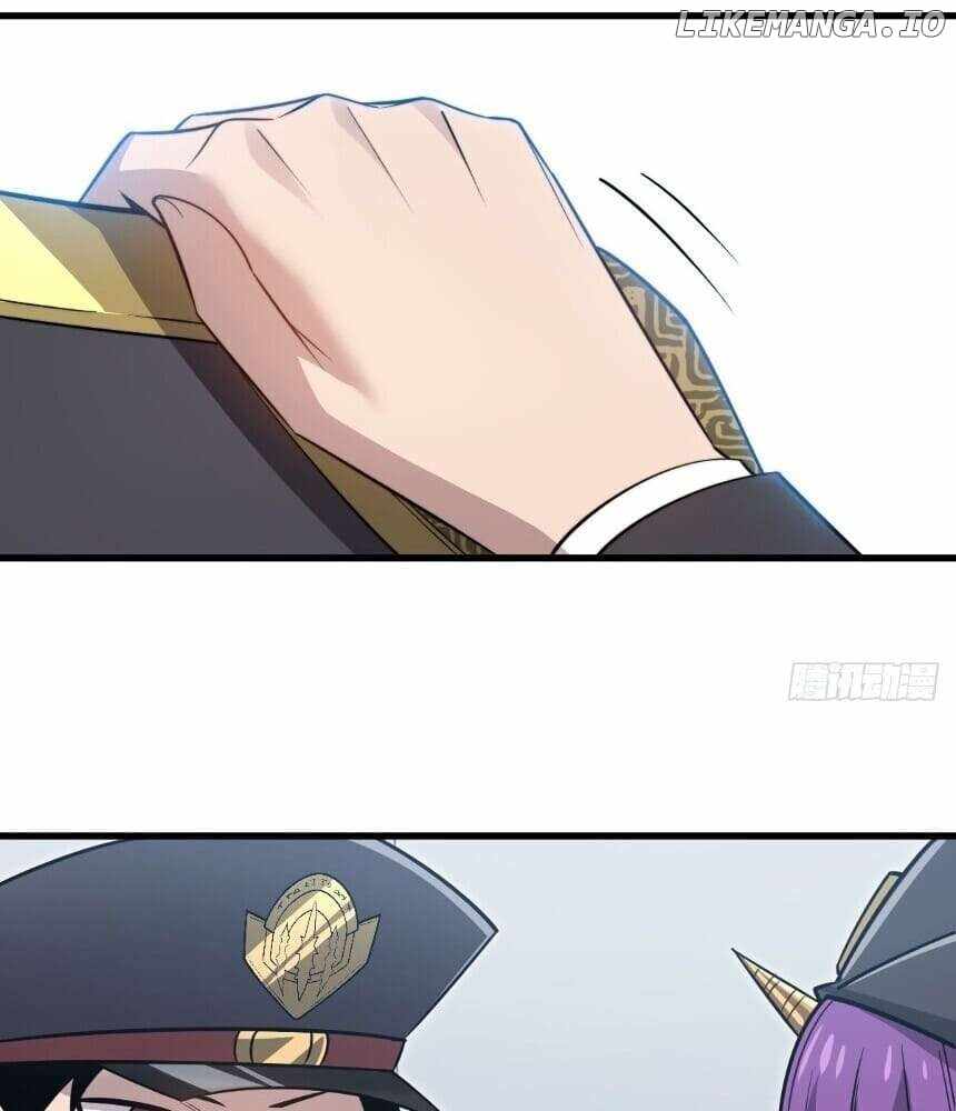 Read I’m an Undercover Agent in the Demon Nation EN Manga Online