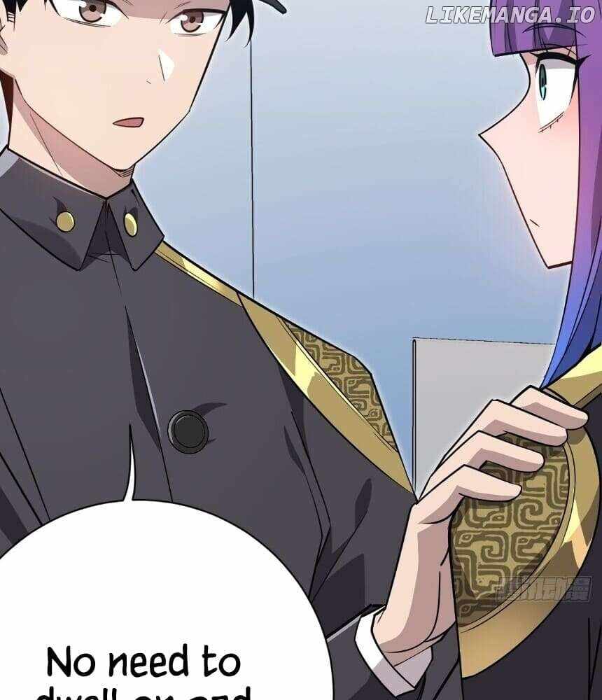 Read I’m an Undercover Agent in the Demon Nation EN Manga Online