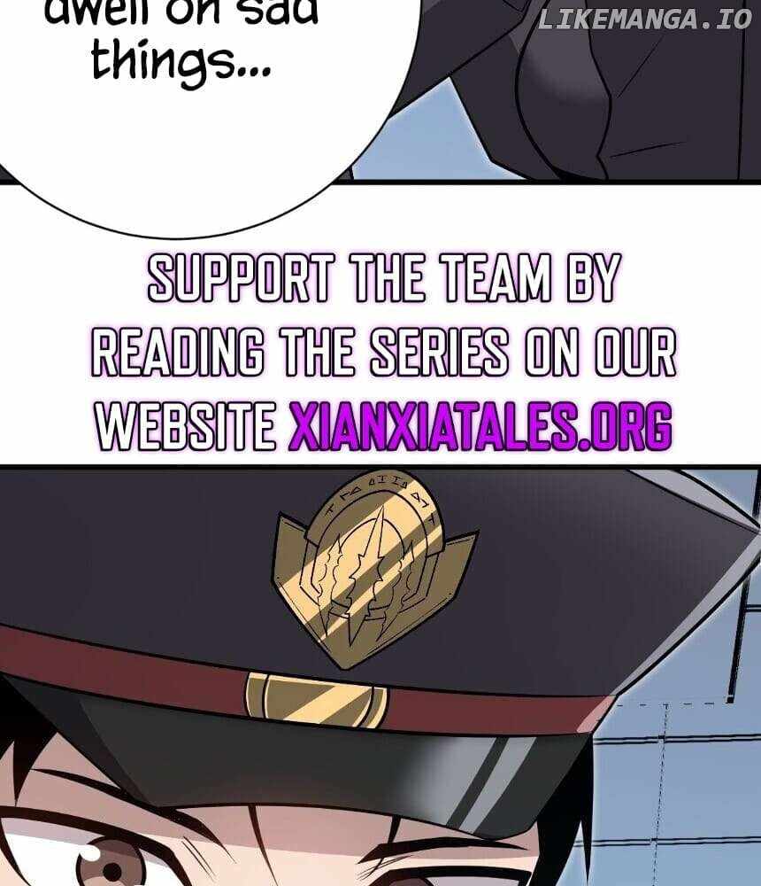 Read I’m an Undercover Agent in the Demon Nation EN Manga Online