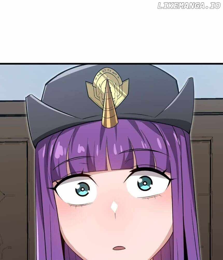 Read I’m an Undercover Agent in the Demon Nation EN Manga Online