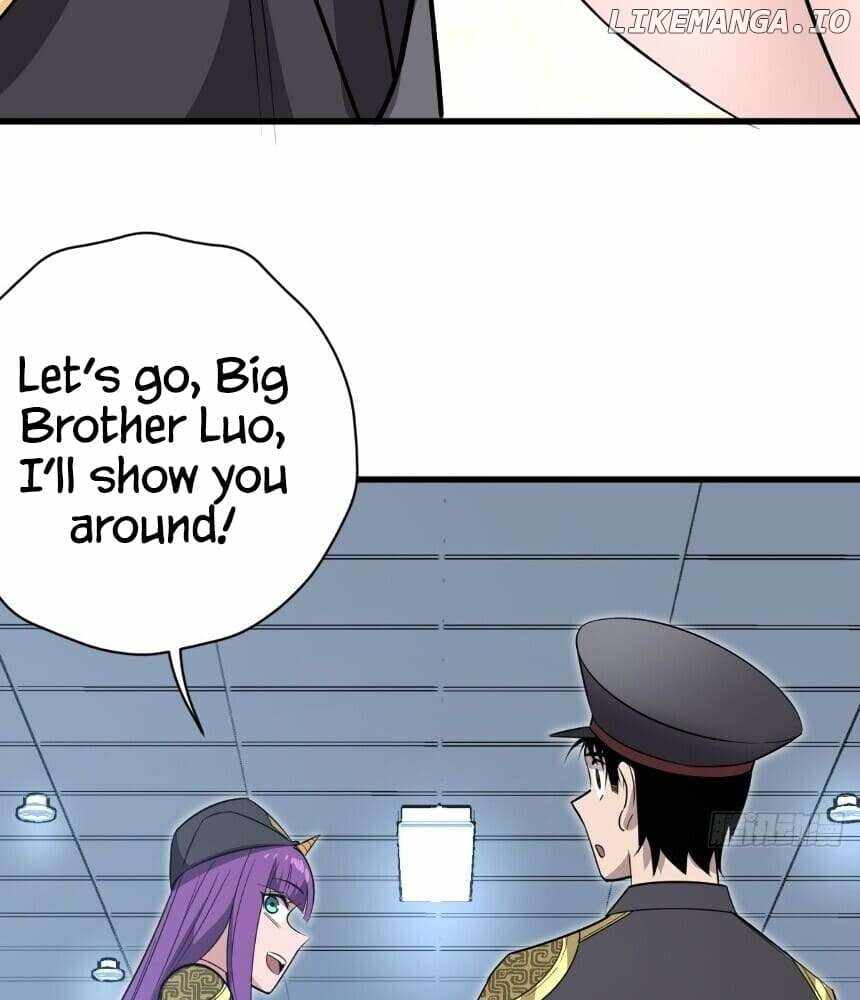 Read I’m an Undercover Agent in the Demon Nation EN Manga Online