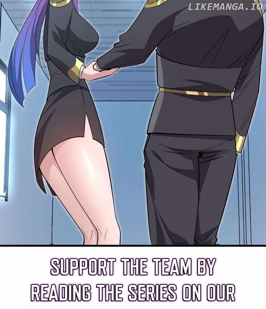 Read I’m an Undercover Agent in the Demon Nation EN Manga Online