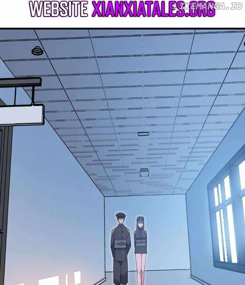 Read I’m an Undercover Agent in the Demon Nation EN Manga Online