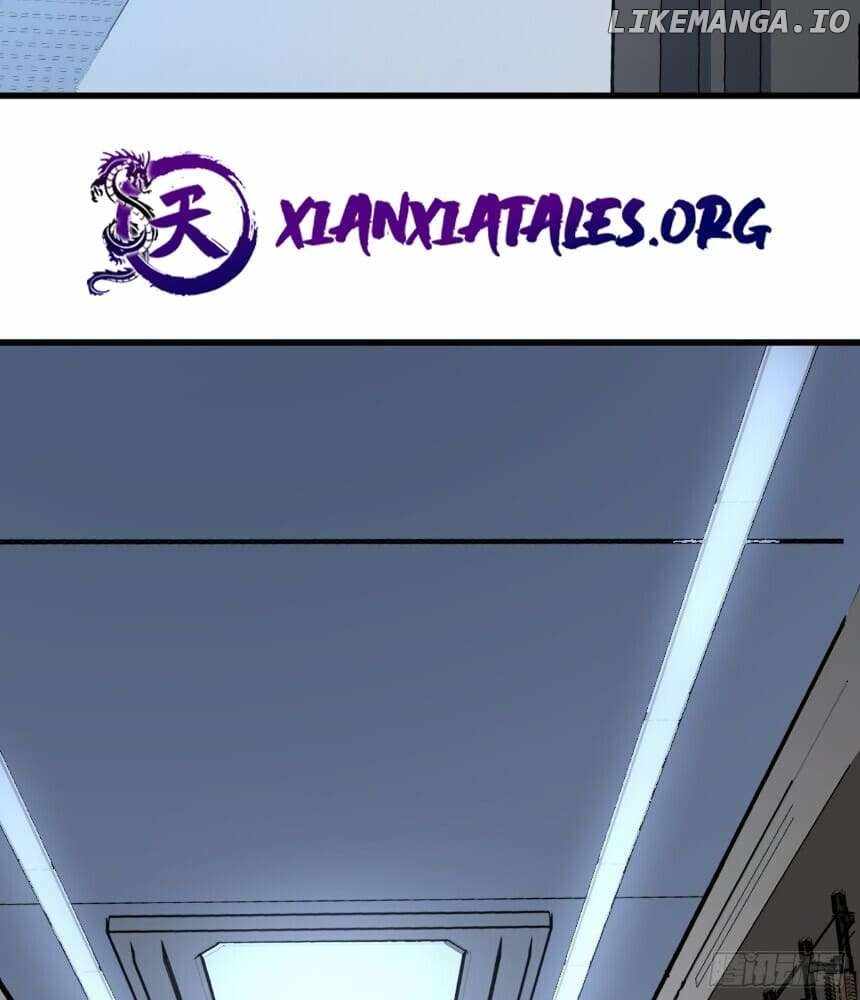 Read I’m an Undercover Agent in the Demon Nation EN Manga Online