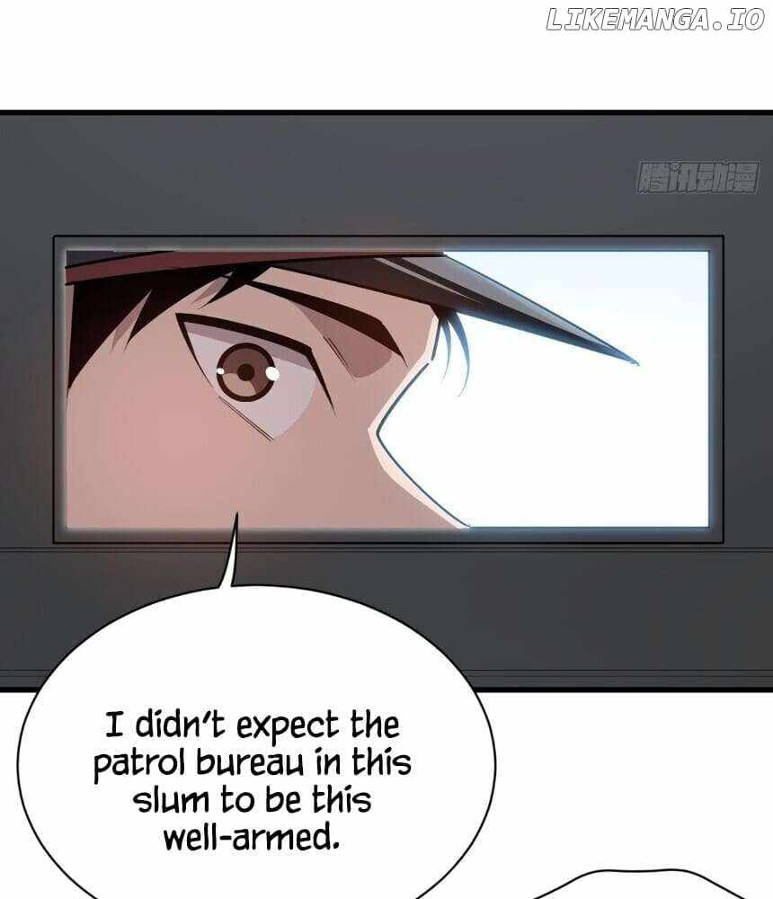 Read I’m an Undercover Agent in the Demon Nation EN Manga Online