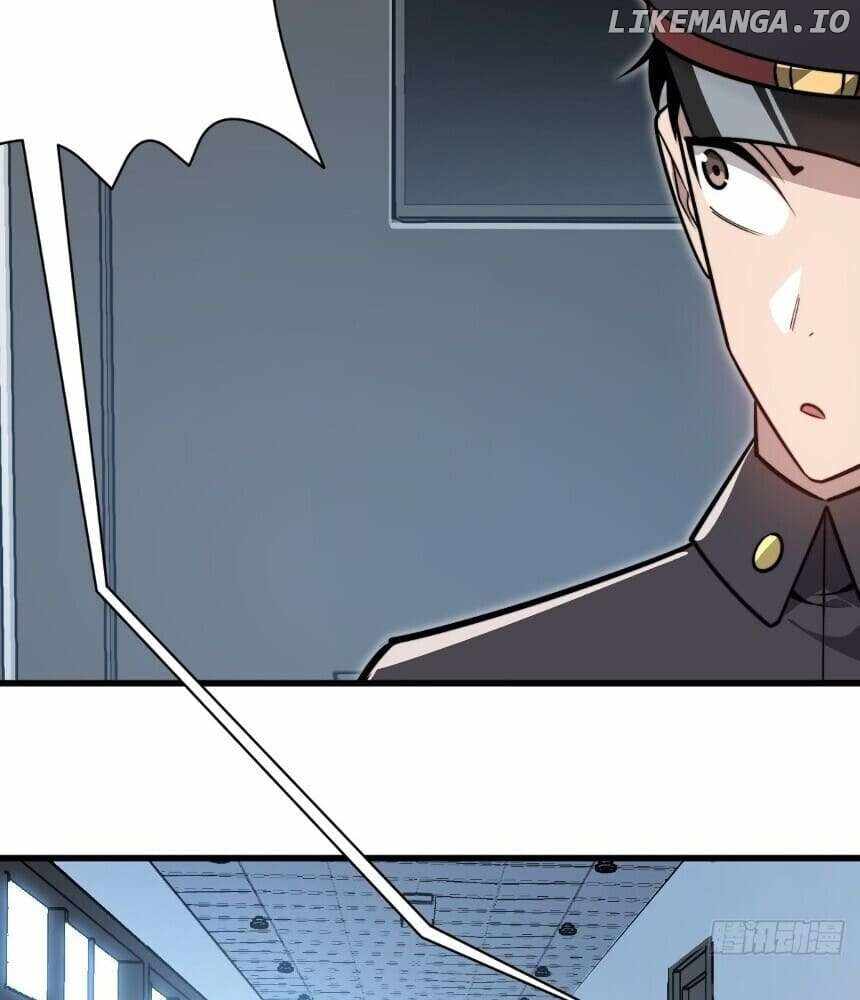 Read I’m an Undercover Agent in the Demon Nation EN Manga Online