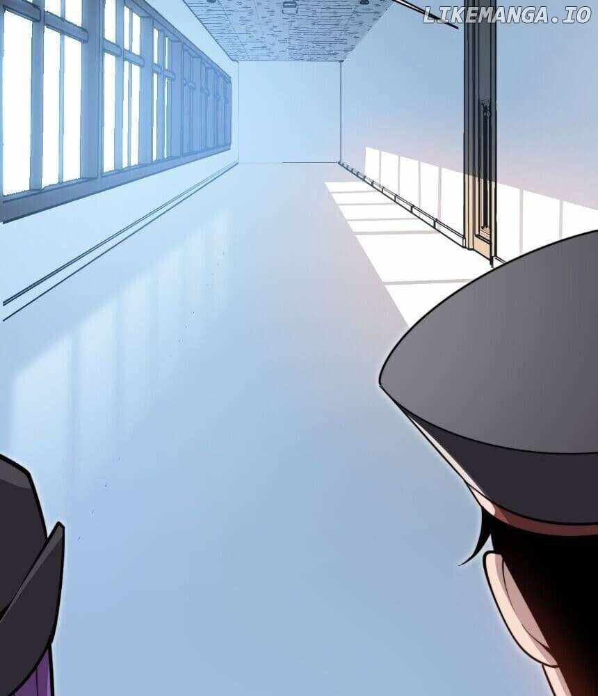 Read I’m an Undercover Agent in the Demon Nation EN Manga Online