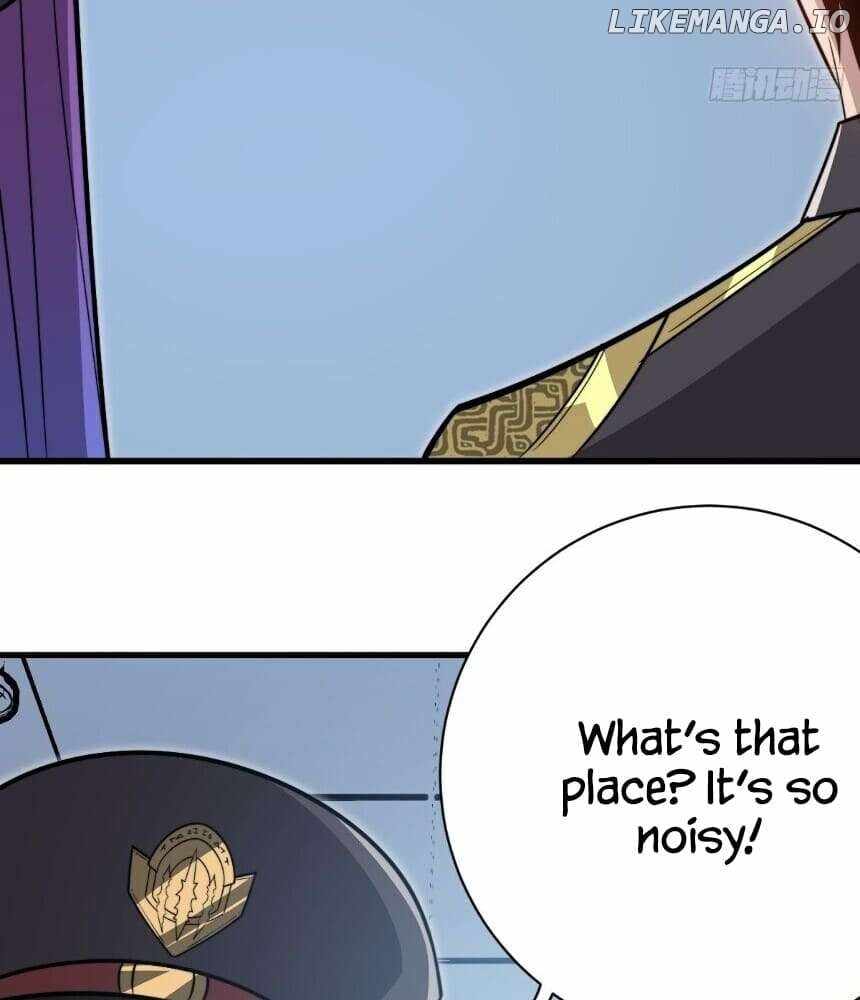Read I’m an Undercover Agent in the Demon Nation EN Manga Online