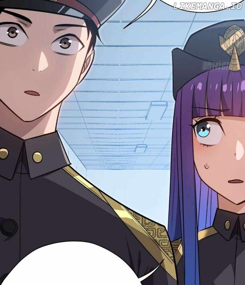 Read I’m an Undercover Agent in the Demon Nation EN Manga Online