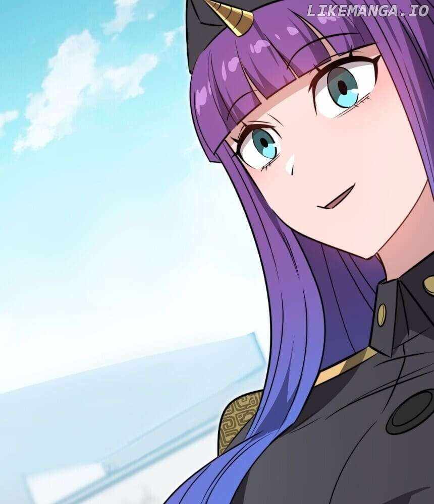 Read I’m an Undercover Agent in the Demon Nation EN Manga Online