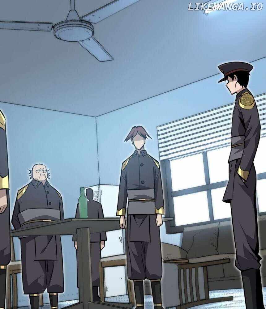 Read I’m an Undercover Agent in the Demon Nation EN Manga Online