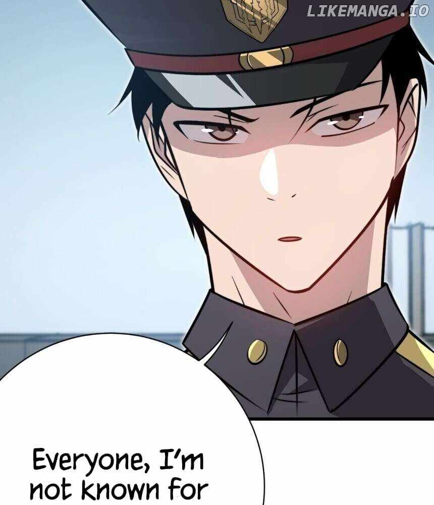 Read I’m an Undercover Agent in the Demon Nation EN Manga Online