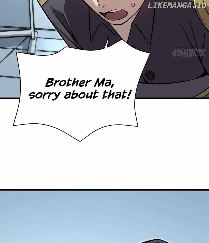Read I’m an Undercover Agent in the Demon Nation EN Manga Online