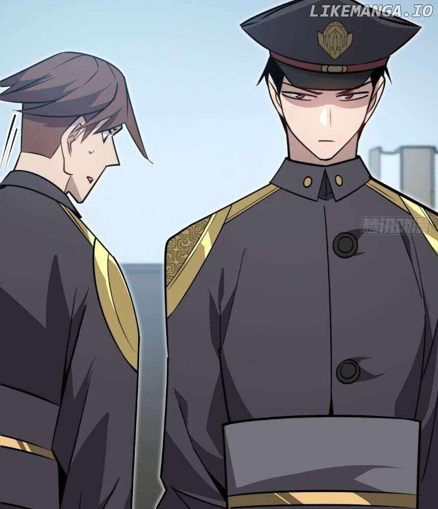 Read I’m an Undercover Agent in the Demon Nation EN Manga Online
